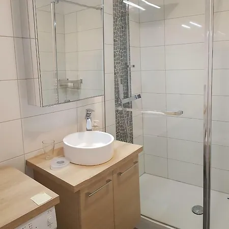 Bel Pour 2 Personnes - Centre Ville Appartamento